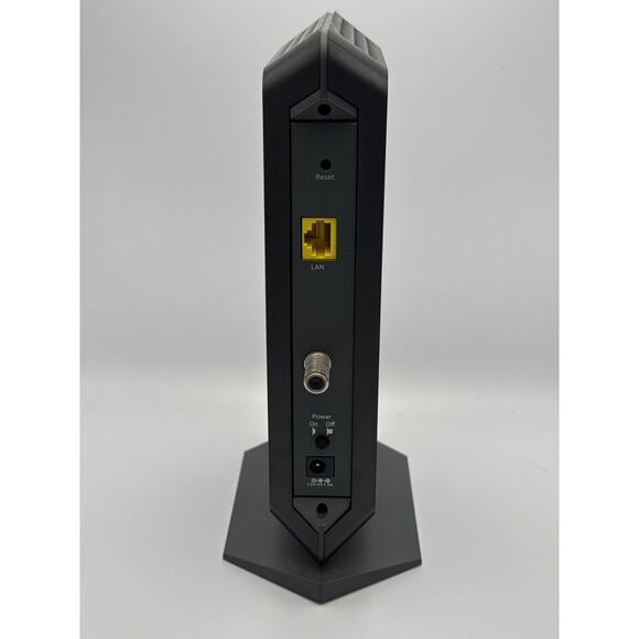NETGEAR Nighthawk CM1000 v2 - DOCSIS 3.1 Cable Modem - Picture 3 of 8